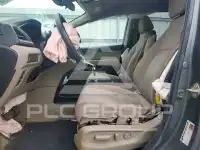 2018 Honda ODYSSEY фото