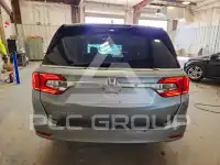 2018 Honda ODYSSEY фото