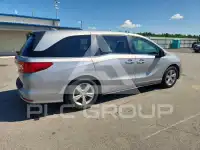 2018 Honda ODYSSEY фото