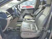 2018 Honda ODYSSEY фото