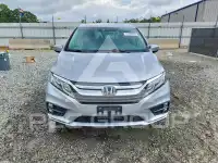 2018 Honda ODYSSEY фото