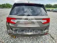 2018 Honda ODYSSEY фото