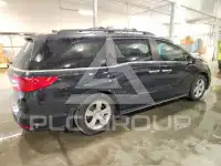 2018 Honda ODYSSEY фото