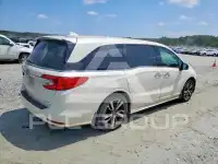2018 Honda ODYSSEY photo