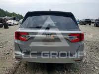 2018 Honda ODYSSEY photo