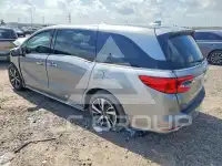 2018 Honda ODYSSEY photo