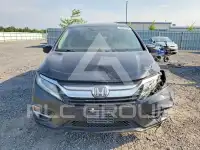 2018 Honda ODYSSEY photo