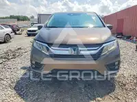 2018 Honda ODYSSEY photo