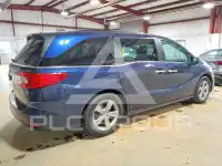 2018 Honda ODYSSEY фото