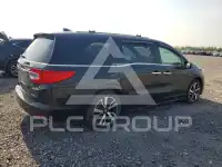 2018 Honda ODYSSEY photo