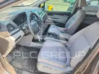 2018 Honda ODYSSEY фото