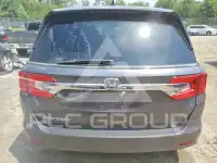 2018 Honda ODYSSEY фото
