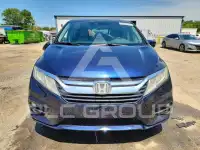 2018 Honda ODYSSEY photo