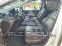 2018 Honda ODYSSEY фото