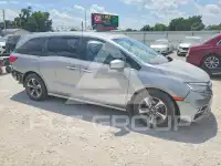 2018 Honda ODYSSEY photo