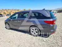 2018 Honda ODYSSEY фото