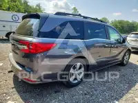 2018 Honda ODYSSEY фото