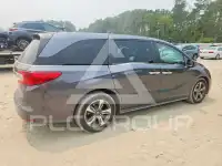 2018 Honda ODYSSEY фото