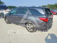 2018 Honda ODYSSEY фото