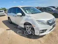 2018 Honda ODYSSEY фото