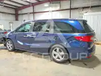 2018 Honda ODYSSEY фото