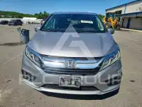 2018 Honda ODYSSEY фото