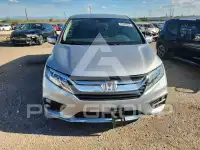 2018 Honda ODYSSEY photo