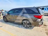 2018 Honda ODYSSEY фото