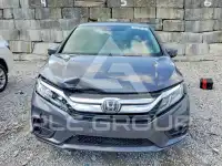 2018 Honda ODYSSEY фото