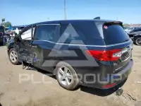 2018 Honda ODYSSEY фото