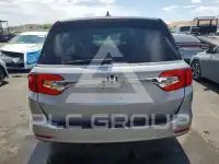 2018 Honda ODYSSEY фото