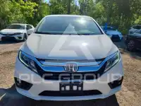 2018 Honda ODYSSEY фото