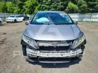 2018 Honda ODYSSEY фото