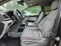 2018 Honda ODYSSEY фото