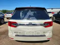 2018 Honda ODYSSEY фото