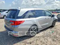 2018 Honda ODYSSEY photo