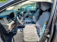 2018 Honda ODYSSEY фото