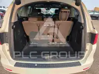 2018 Honda ODYSSEY фото