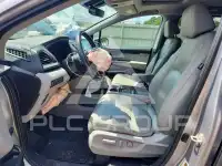 2018 Honda ODYSSEY фото