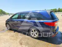2018 Honda ODYSSEY photo