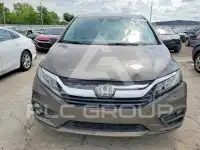 2018 Honda ODYSSEY фото