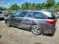 2018 Honda ODYSSEY фото