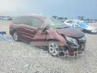 2018 Honda ODYSSEY фото
