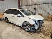 2018 Honda ODYSSEY фото
