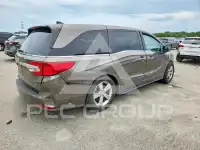 2018 Honda ODYSSEY photo