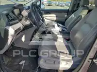 2018 Honda ODYSSEY фото