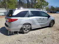 2018 Honda ODYSSEY фото