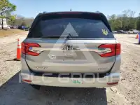2018 Honda ODYSSEY фото
