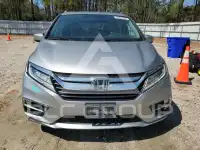 2018 Honda ODYSSEY фото