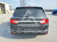 2018 Honda ODYSSEY фото